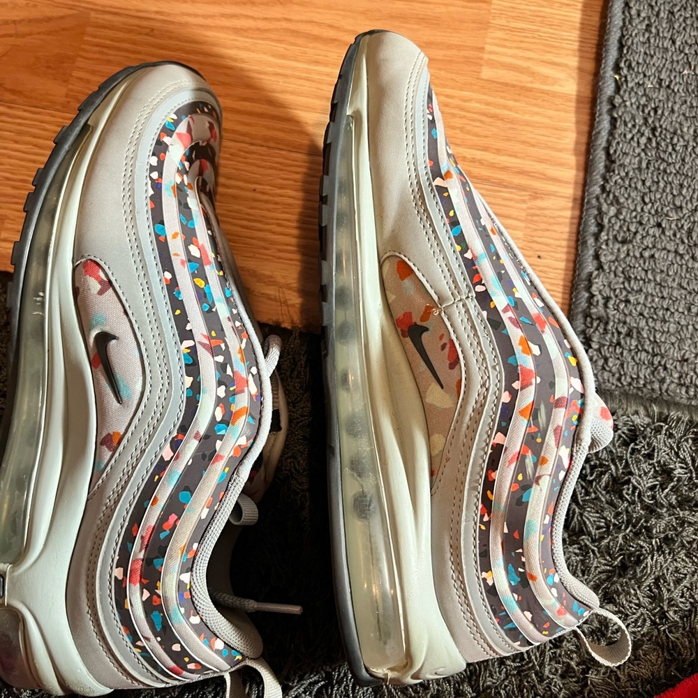 Nike air Max 97